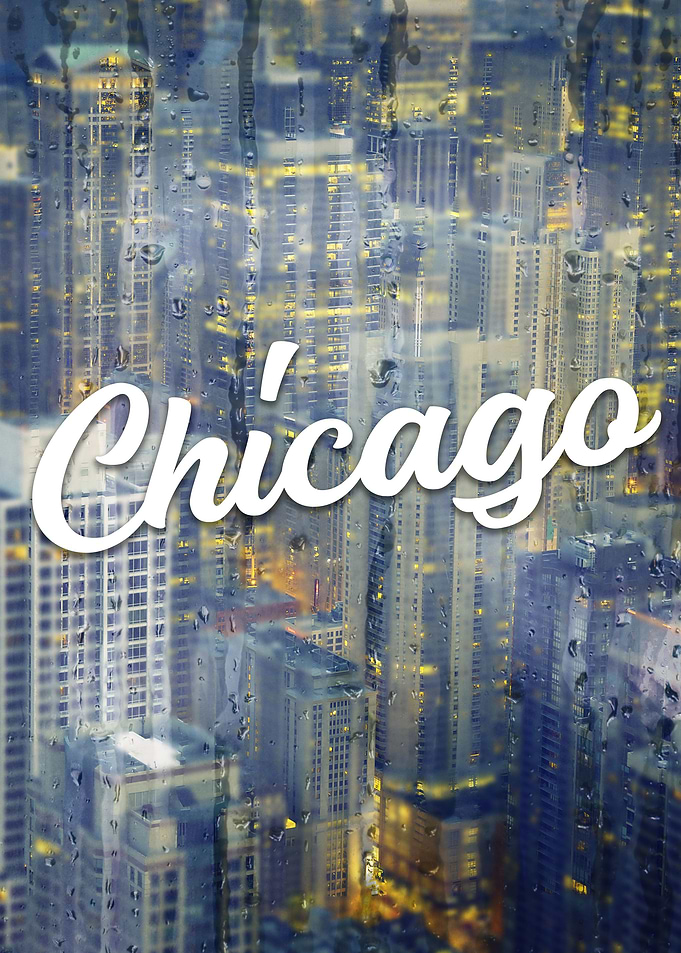 Chicago USA