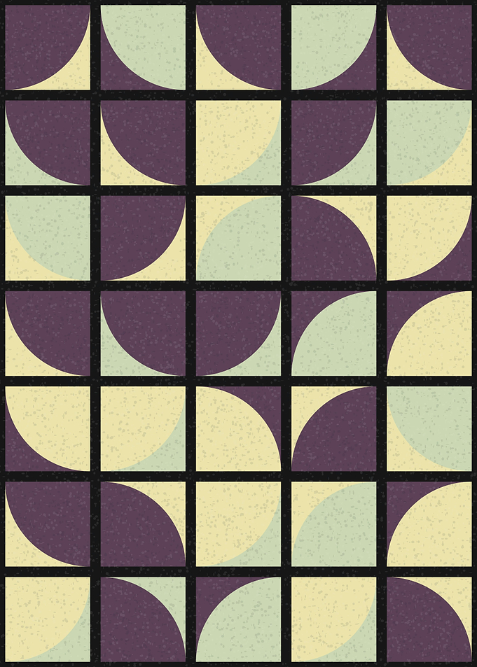 Geometric Pattern