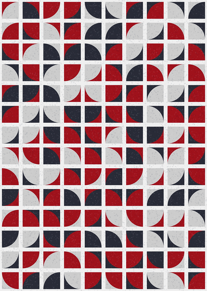 Geometric Pattern