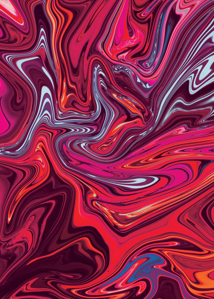 Liquid Abstract