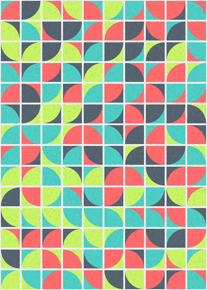 Geometric Pattern