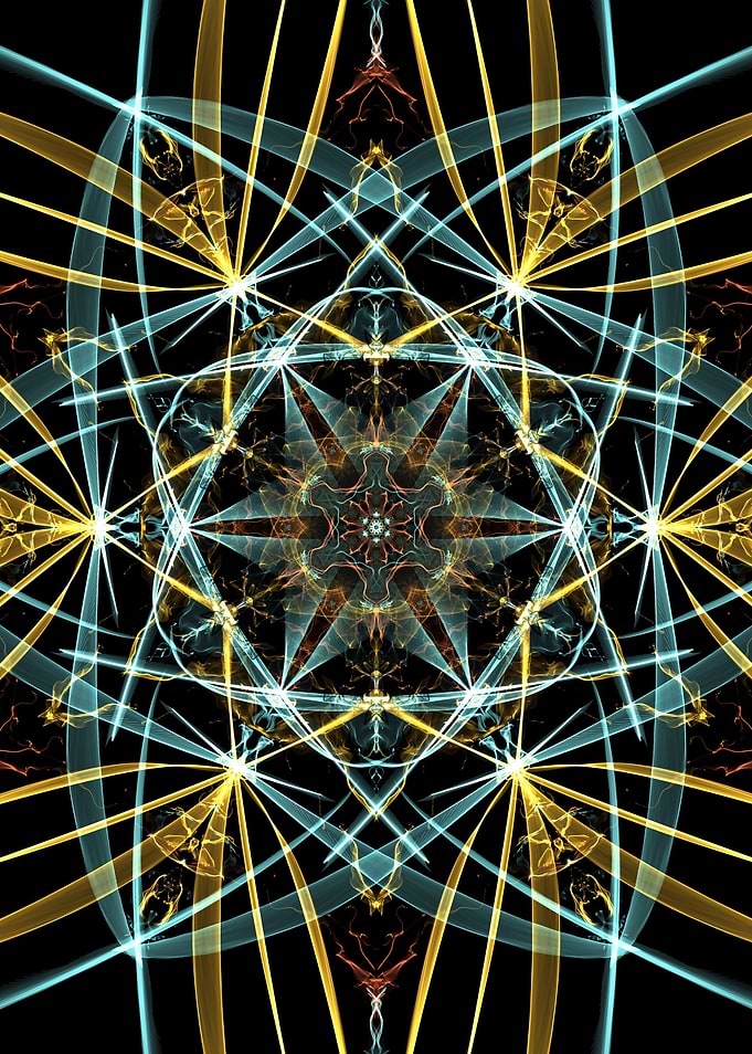 Synchronicity