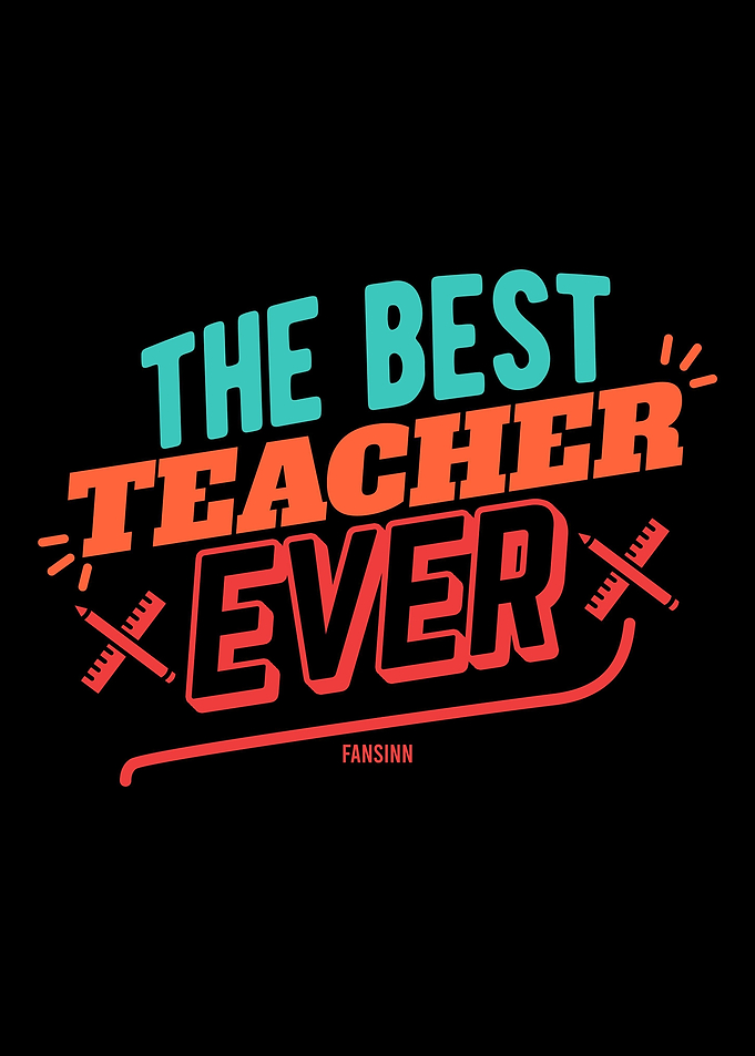 best teacher