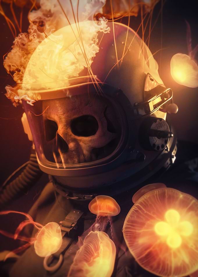 The Sacrifice