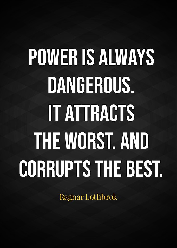 Ragnar Lothbrok Quotes