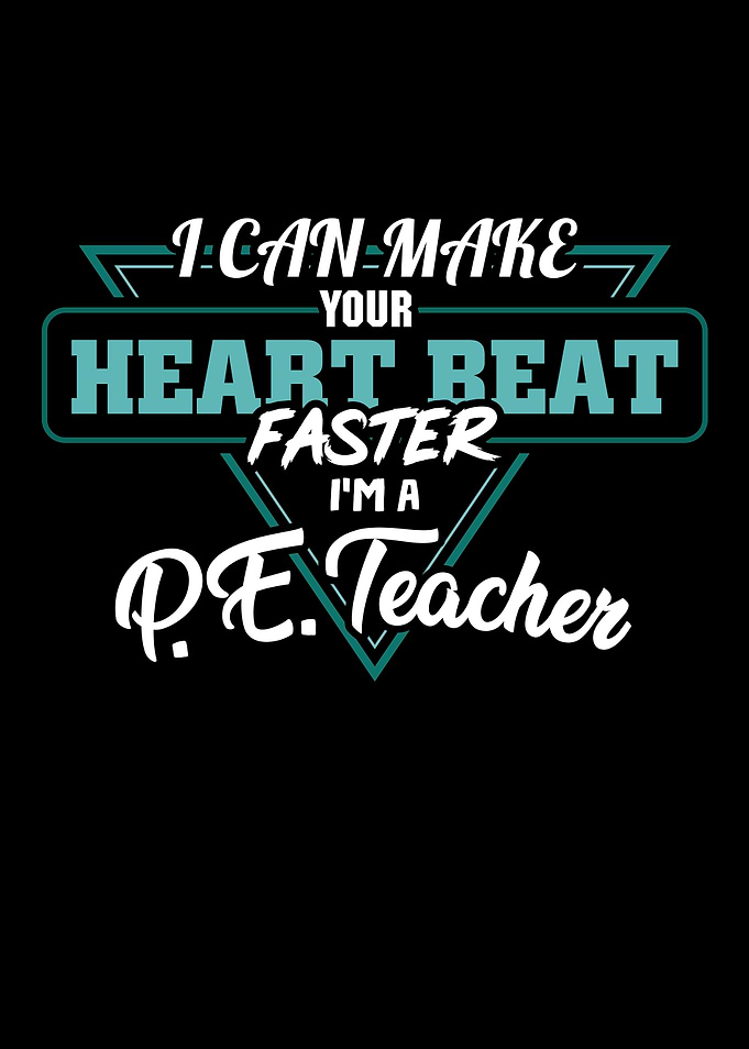 I make your heart beat