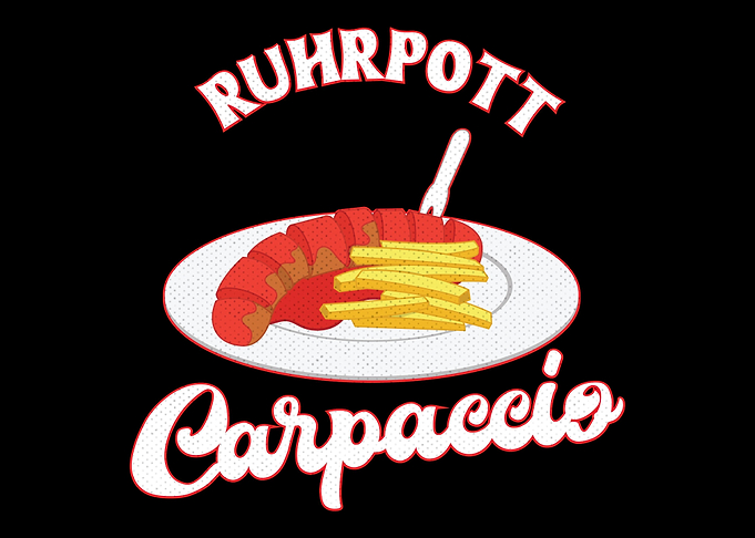Ruhrpott Carpaccio
