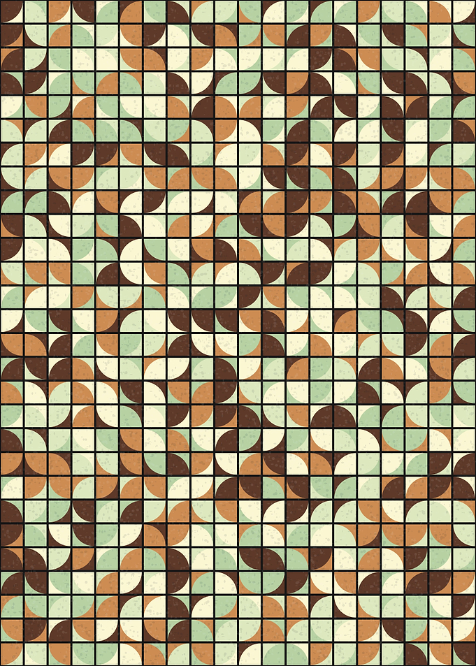 Geometric Pattern