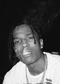 Asap Rocky
