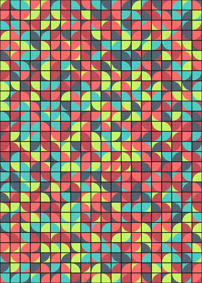 Geometric Pattern