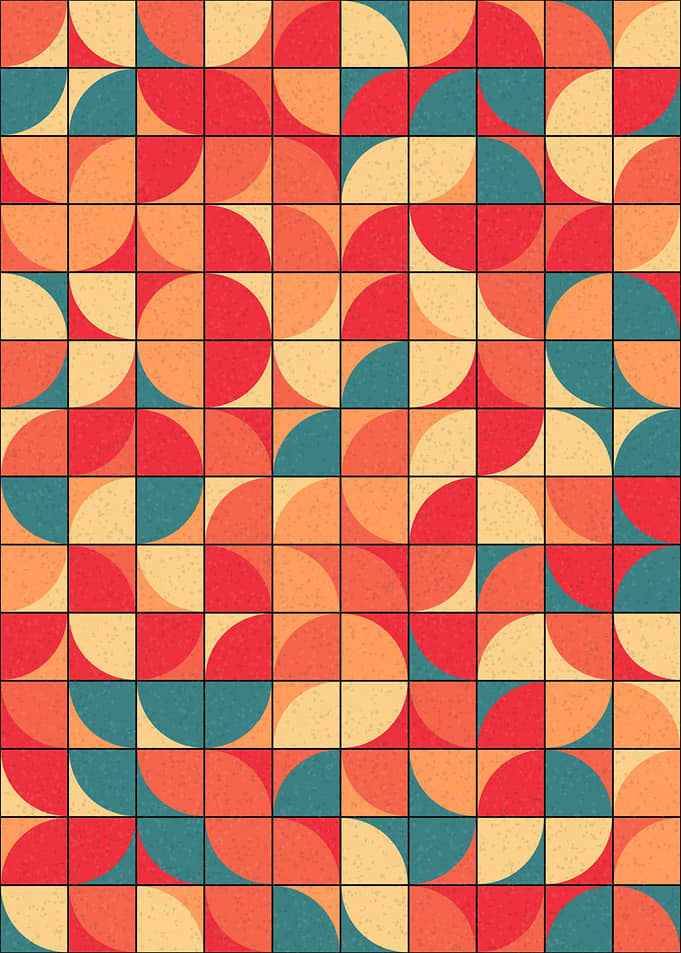 Geometric Pattern