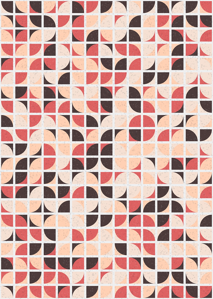 Geometric Pattern