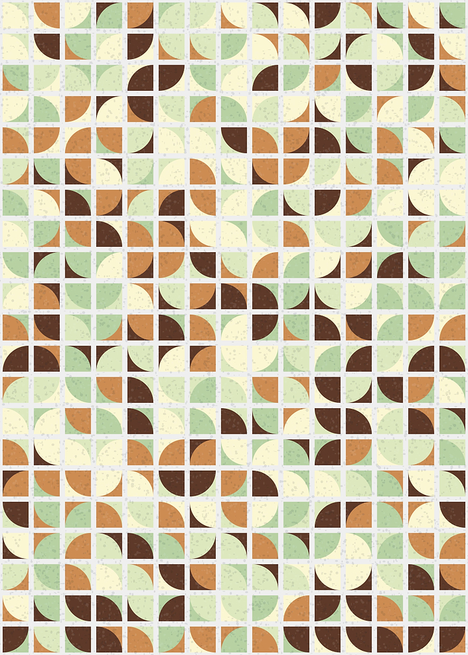 Geometric Pattern