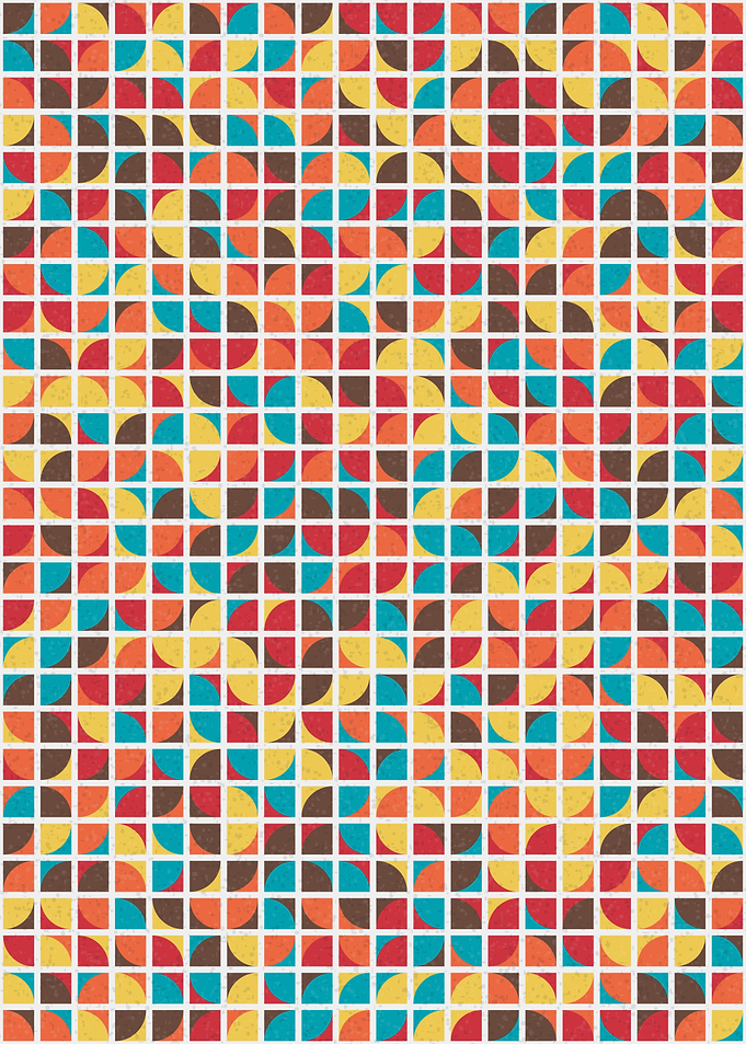 Geometric Pattern