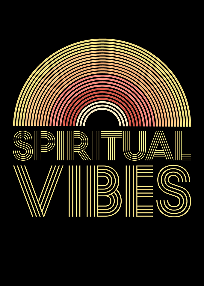 Spiritual Vibes