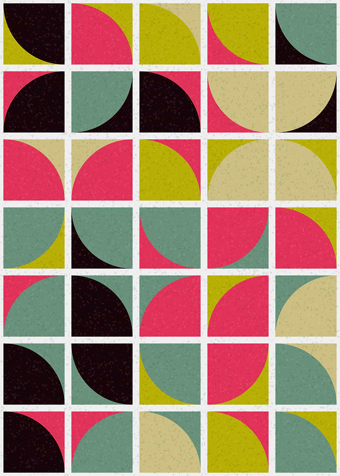 Geometric Pattern