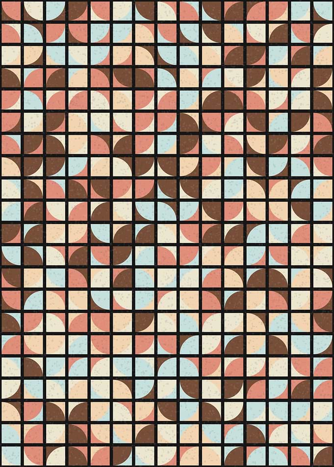 Geometric Pattern