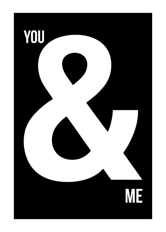 You and Me