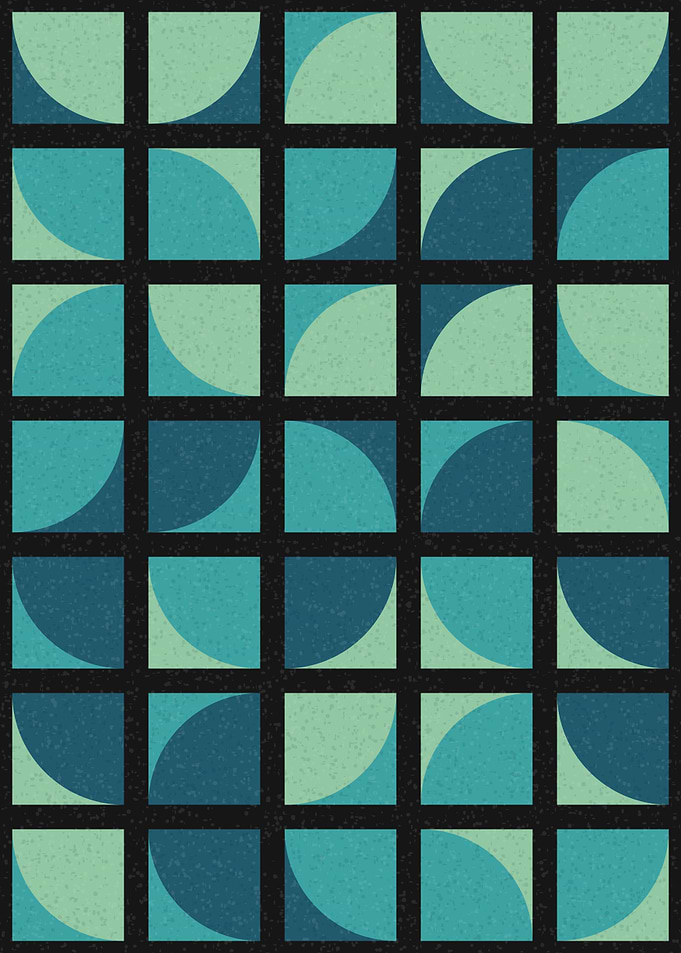 Geometric Pattern