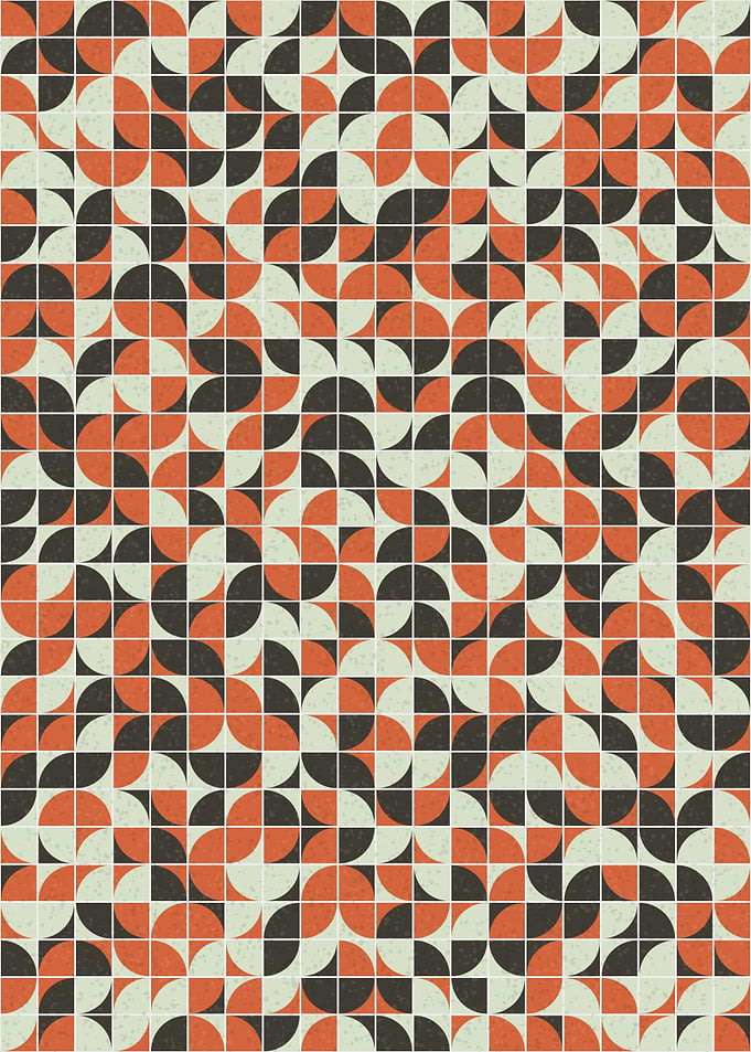 Geometric Pattern