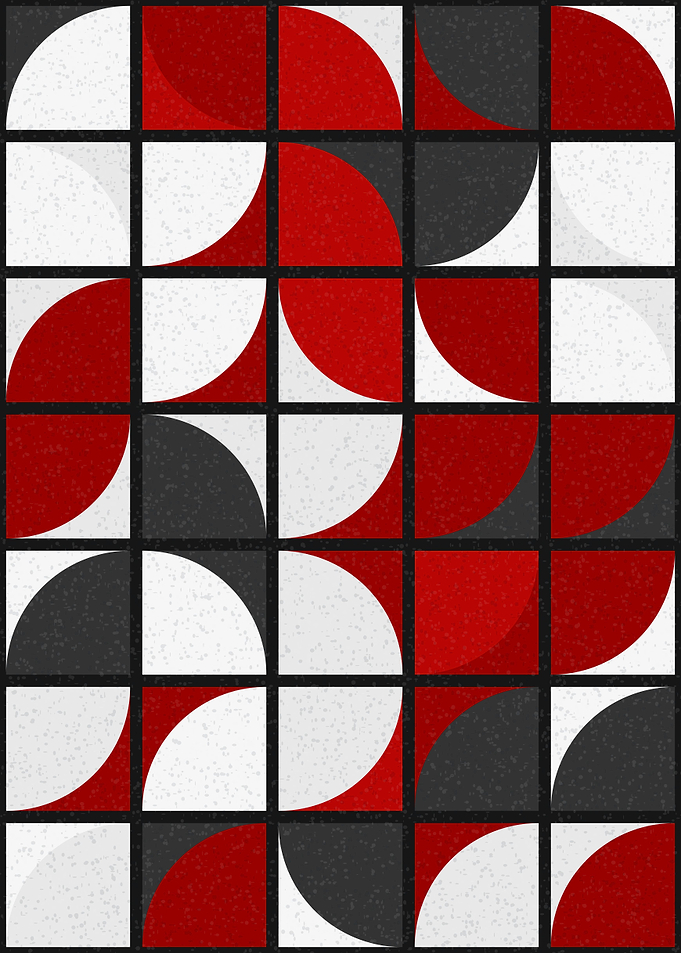 Geometric Pattern