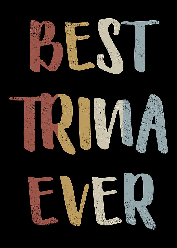 Best Trina Ever