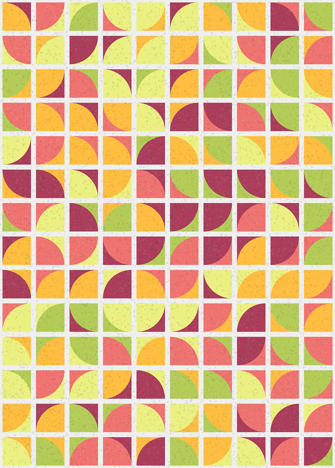 Geometric Pattern
