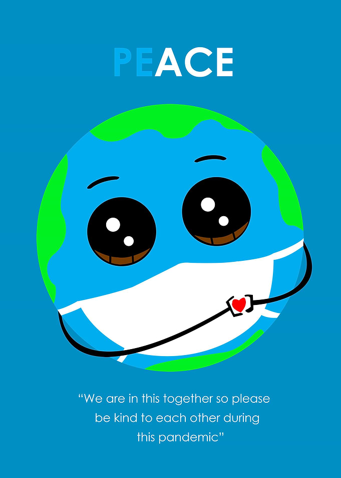 Peace