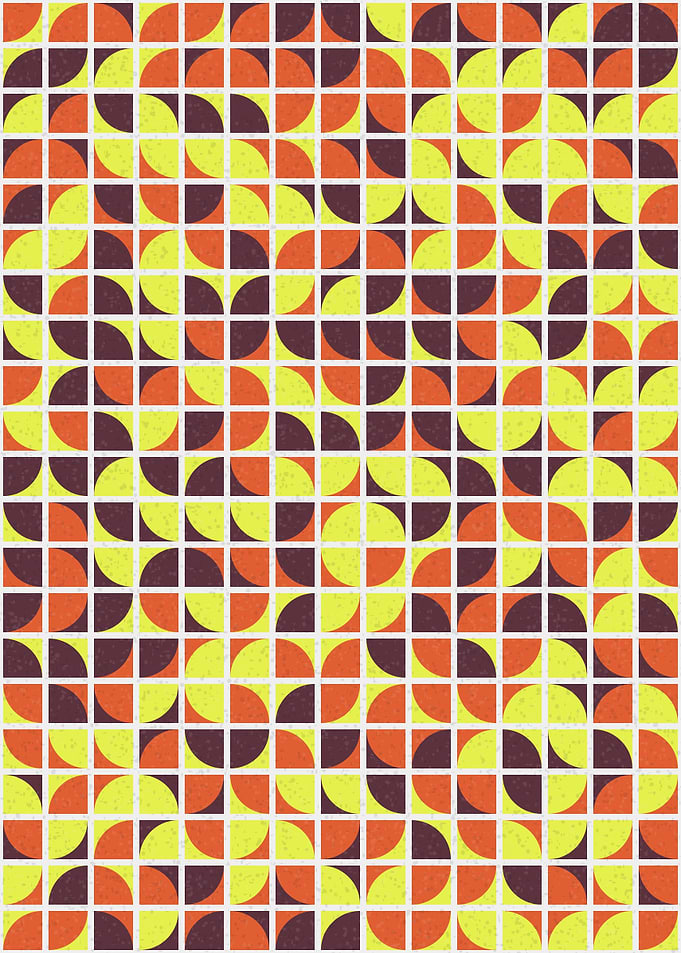 Geometric Pattern