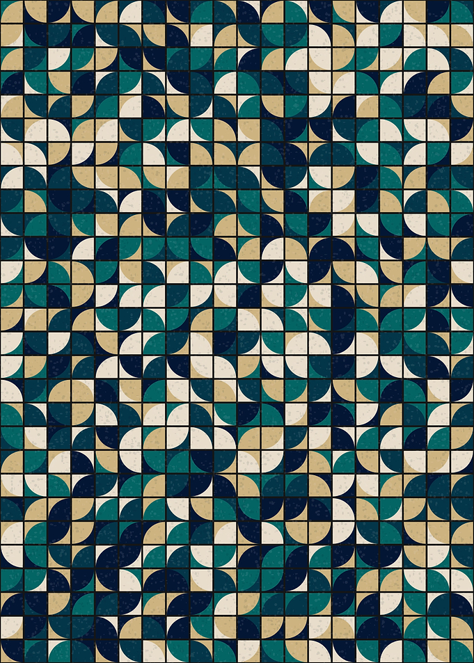 Geometric Pattern