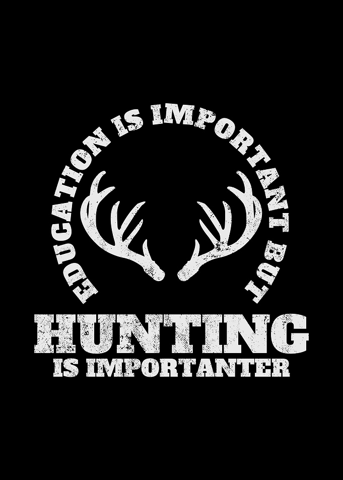 Hunting Hunters Hunting Se