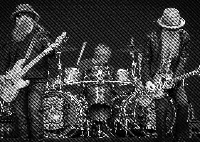 zz top