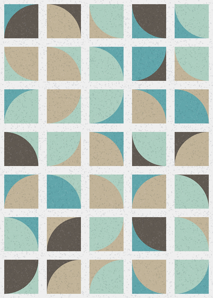 Geometric Pattern