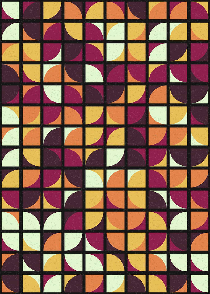 Geometric Pattern