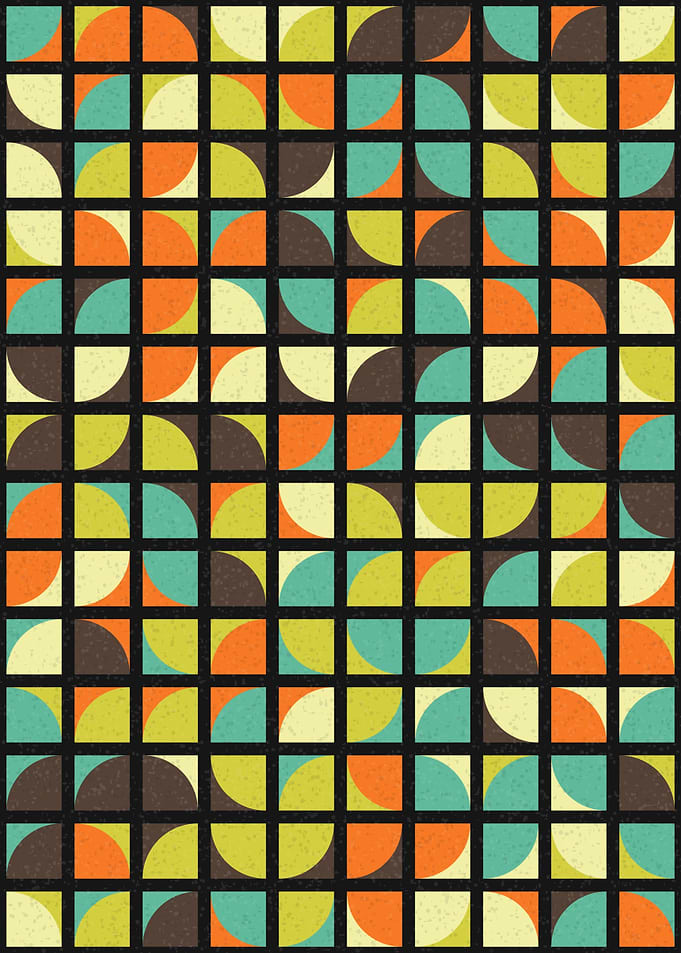 Geometric Pattern