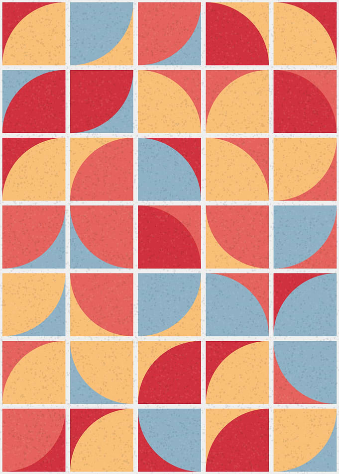 Geometric Pattern
