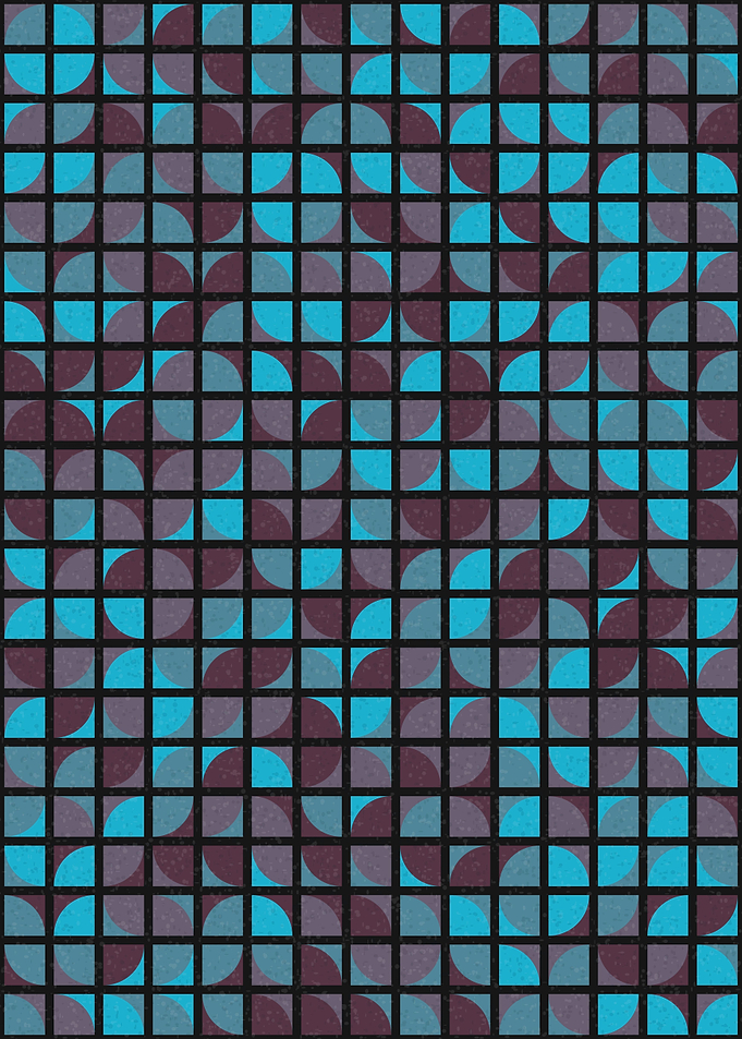 Geometric Pattern