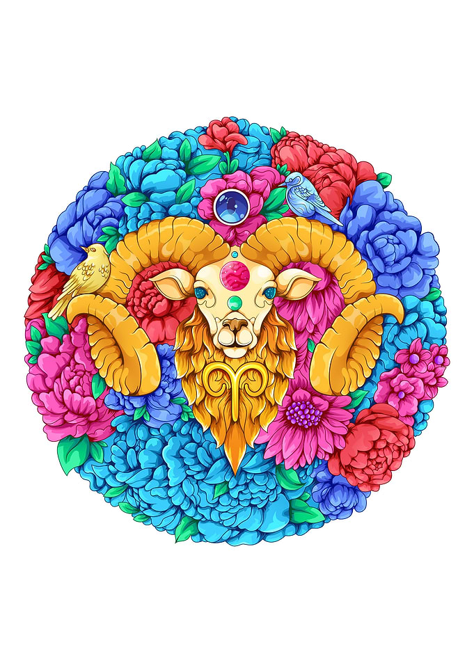 Aries Zodiac Sign