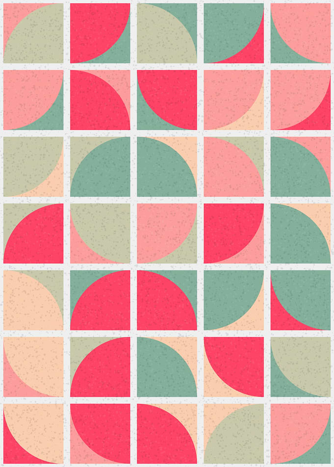 Geometric Pattern