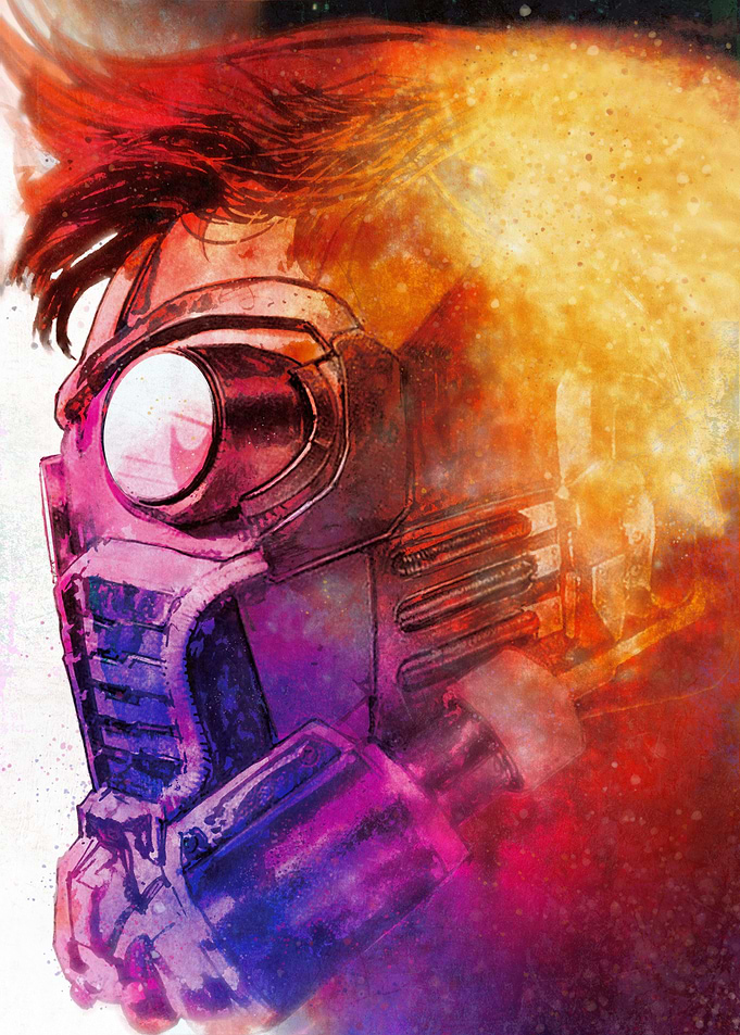 Starlord