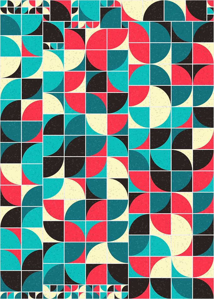 Geometric Pattern