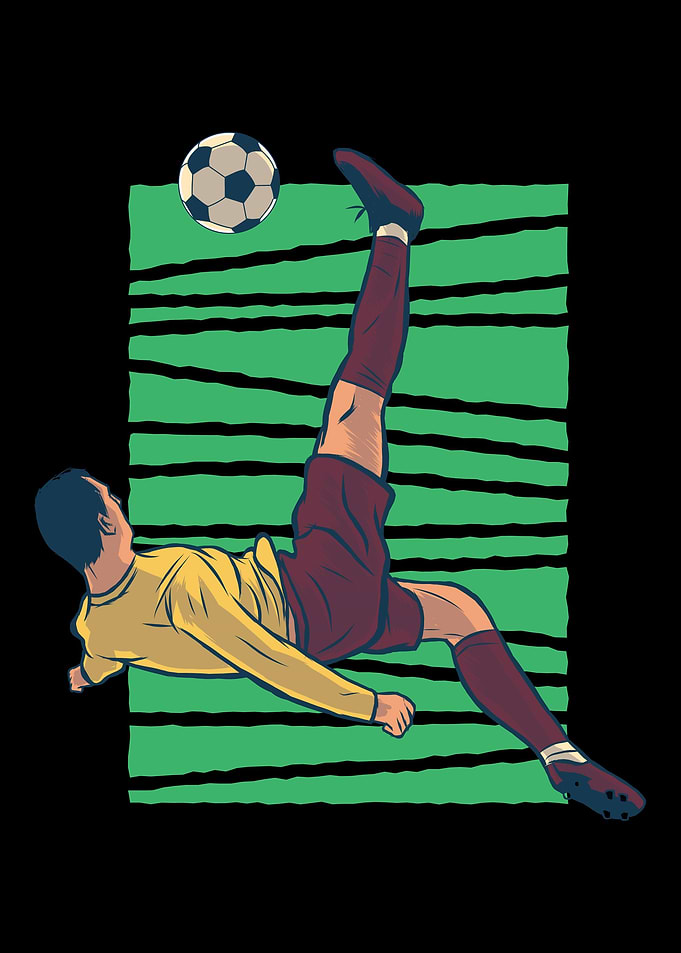 Soccer League Gift