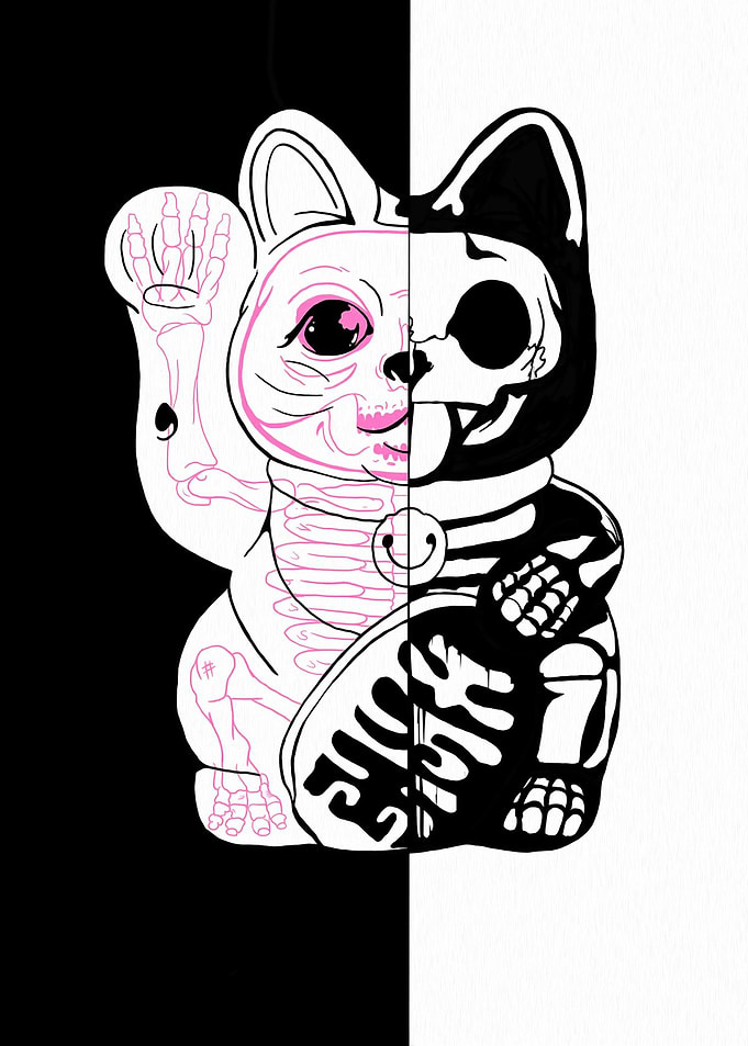 Fortune Cat