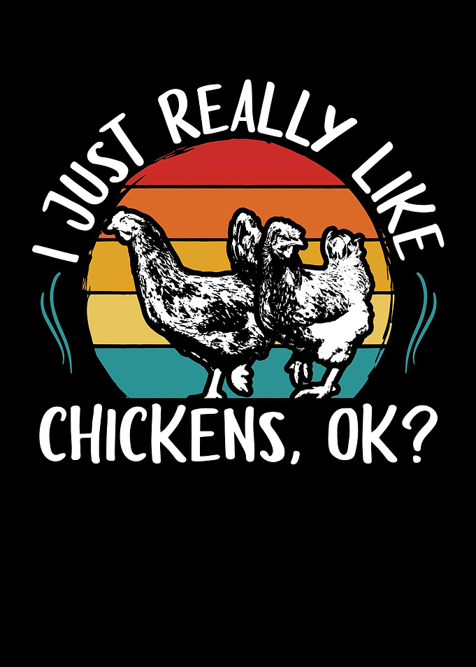 Chicken Lover