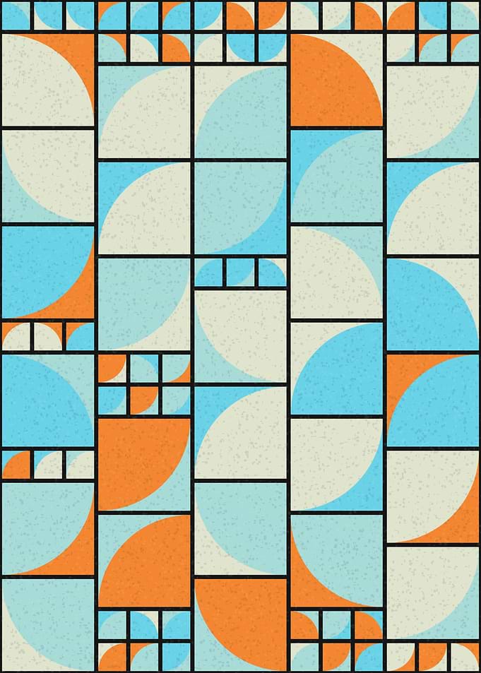 Geometric Pattern