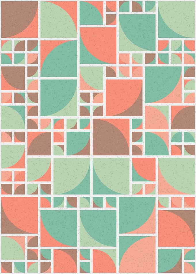 Geometric Pattern