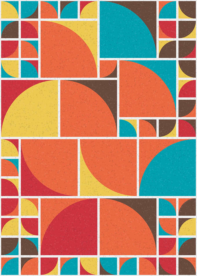 Geometric Pattern