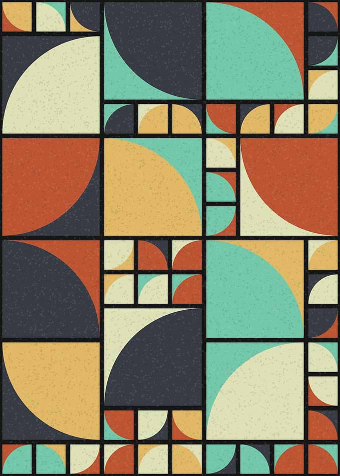 Geometric Pattern