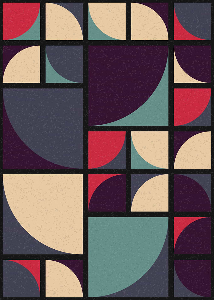 Geometric Pattern