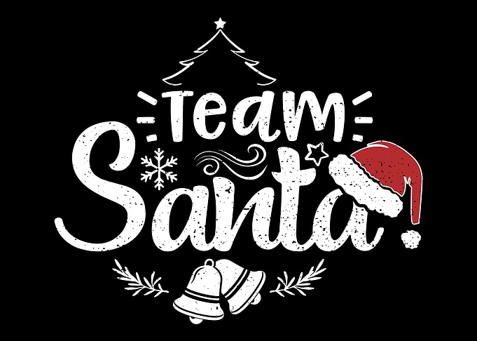 Team Santa